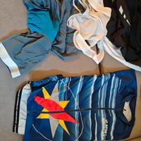 completo estivo DF sport Specialist xxl