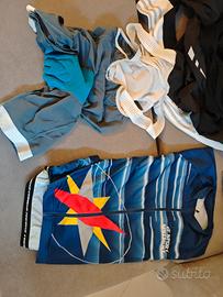 completo estivo DF sport Specialist xxl