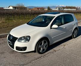 Volkswagen Golf 5 Gt sport - 2008