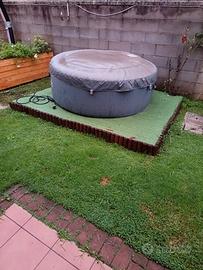 Jacuzzi 