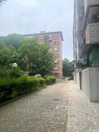 Quadrilocale 110 mq quartiere olmi Milano