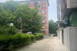 Quadrilocale 110 mq quartiere olmi Milano