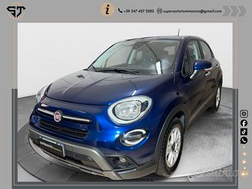 Fiat 500X 1.3 MultiJet 95 CV Cross