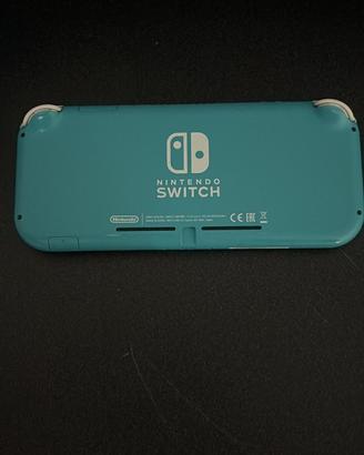 Nintendo con 3 giochi