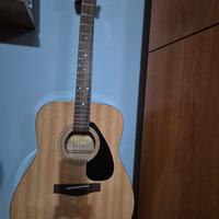 Chitarra Yamaha f310