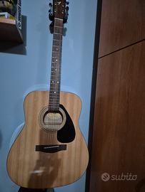 Chitarra Yamaha f310