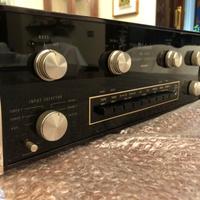 amplificatore integrato McIntosh MA6100