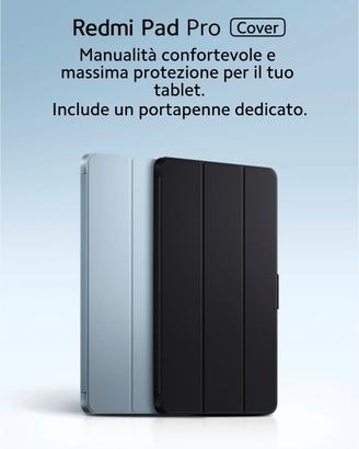 Cover Custodia per Tablet Xiaomi Redmi Pad Pro