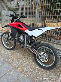 Husqvarna sm 125