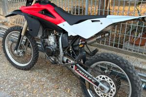 Husqvarna sm 125