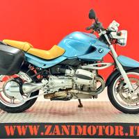 Bmw R 1150 R -2002- KM.56000