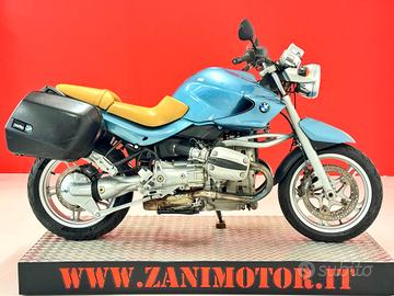 Bmw R 1150 R -2002- KM.56000