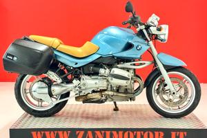 Bmw R 1150 R -2002- KM.56000