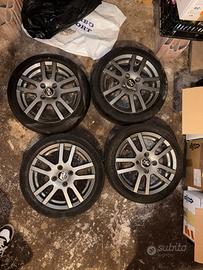 cerchi MSW