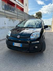 Fiat Panda 1.3 Multijet Come Nuova
