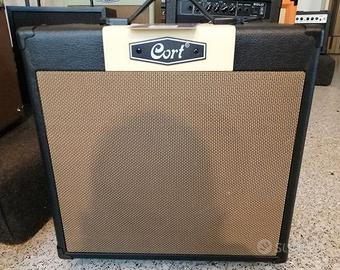 Amplificatore per chitarra elettrica Cort CM30R
