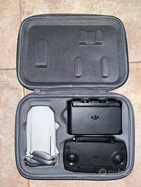 DJI Mavic Mini Fly More Combo 3 Batterie
