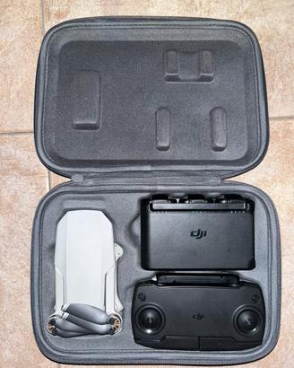 DJI Mavic Mini Fly More Combo 3 Batterie