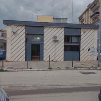 Open space ingresso indipendente versatile