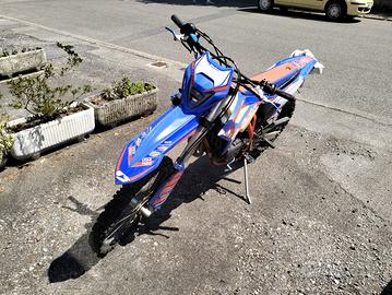 BETA RR 125 R 4T