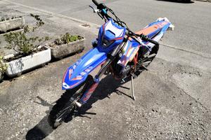 BETA RR 125 R 4T