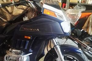 Honda Gold Wing - 1987