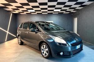 Peugeot 5008 1.6 HDi 112CV Tecno