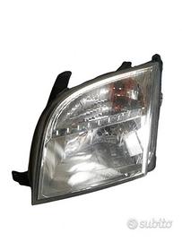 Faro anteriore sinistro Ford Fusion 2003 - 2005