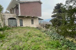 Villa unifamiliare Saracinesco (rm)