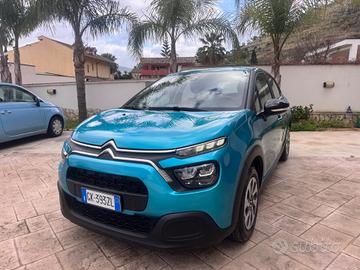 Citroen C3 BlueHDi 100 S&S Feel