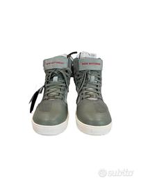 Sneaker Seoul GTX Kaki