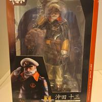 Uchuu Senkan Yamato 2199 Okita Juuzo Megahouse