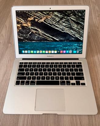 Macbook air 13” 2013
