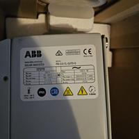 Inverter fotovoltaico