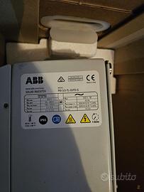 Inverter fotovoltaico