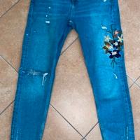 Jeans da donna  Zara