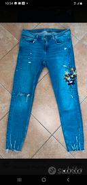 Jeans da donna  Zara