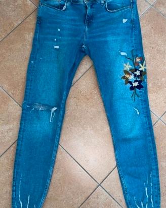 Jeans da donna  Zara