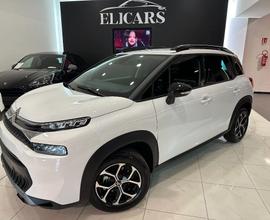 CITROEN C3 Aircross PureTech 130 S&S EAT6 Plus