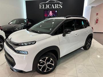 CITROEN C3 Aircross PureTech 130 S&S EAT6 Plus