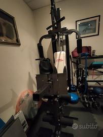 Multifunzione Home Gym