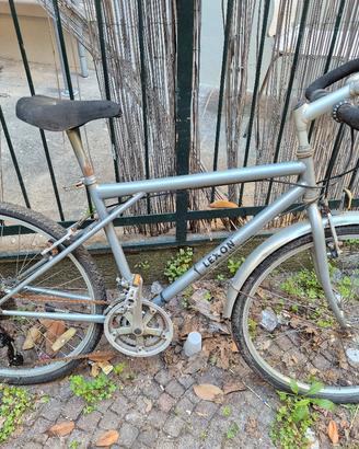bicicletta uomo