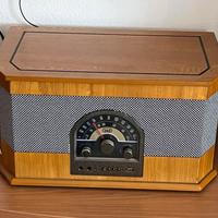 Mobile stile vintage