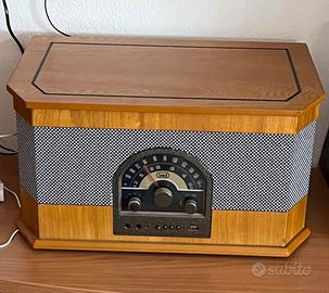 Mobile stile vintage