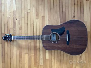 Ibanez Chitarra Acustica