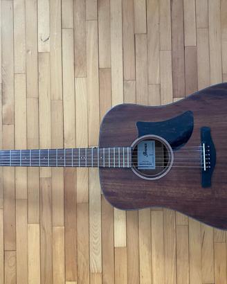 Ibanez Chitarra Acustica