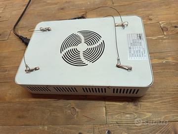 Lampada led per coltivazione 