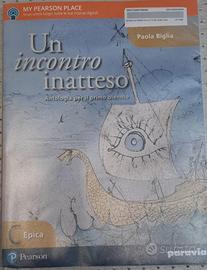 Un incontro inatteso C