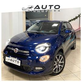 Fiat 500X 1.6 MultiJet 120 CV Pop Star