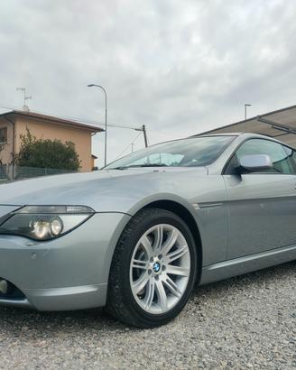 Bmw 645 645Ci cat ISCRITTA ASI